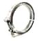Heavy Duty Mfg V-Clamp Same As 21-364 - Id - 4.75 21-374 - alternate 3